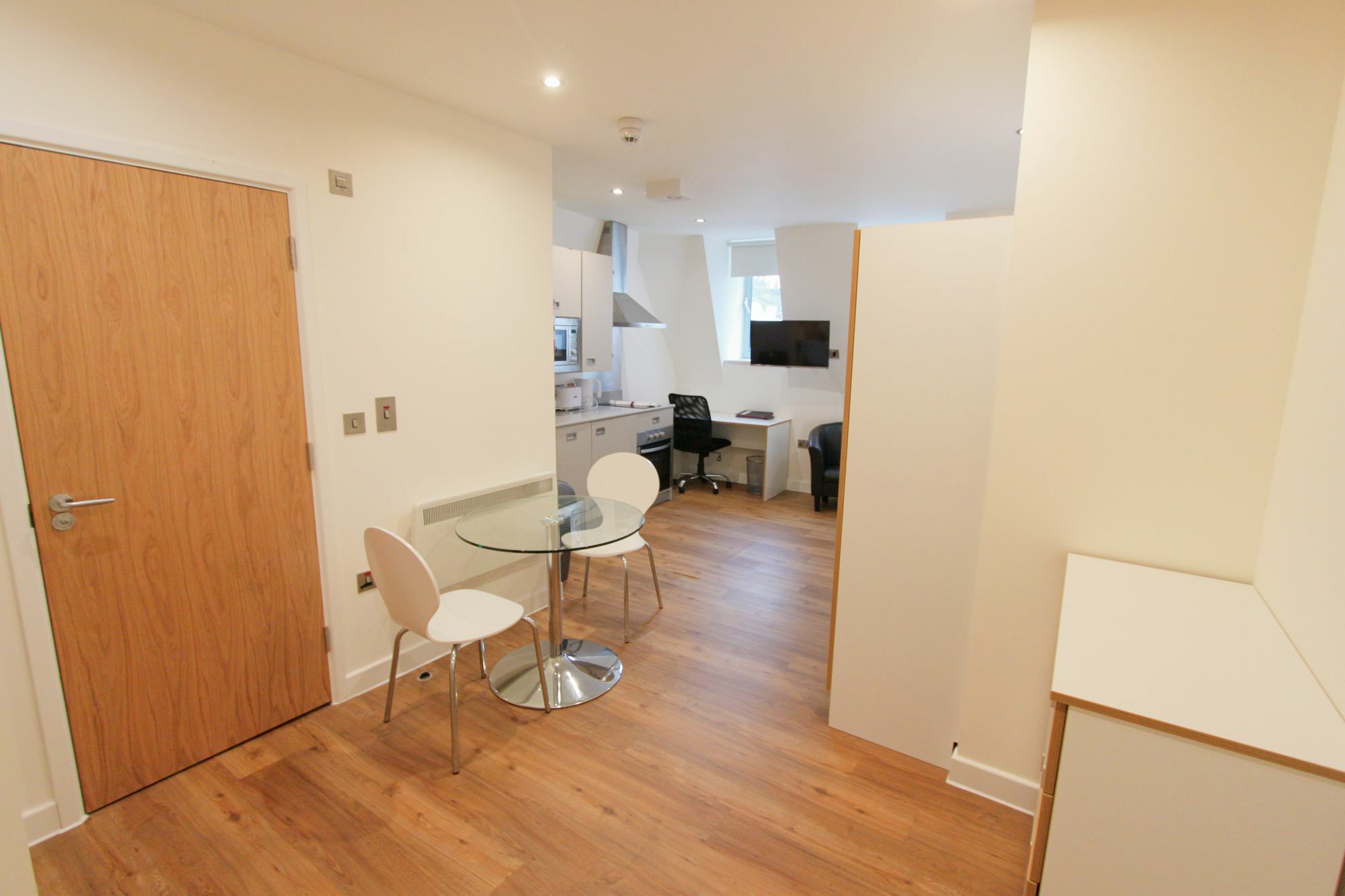 Kent House Apartamento Bristol