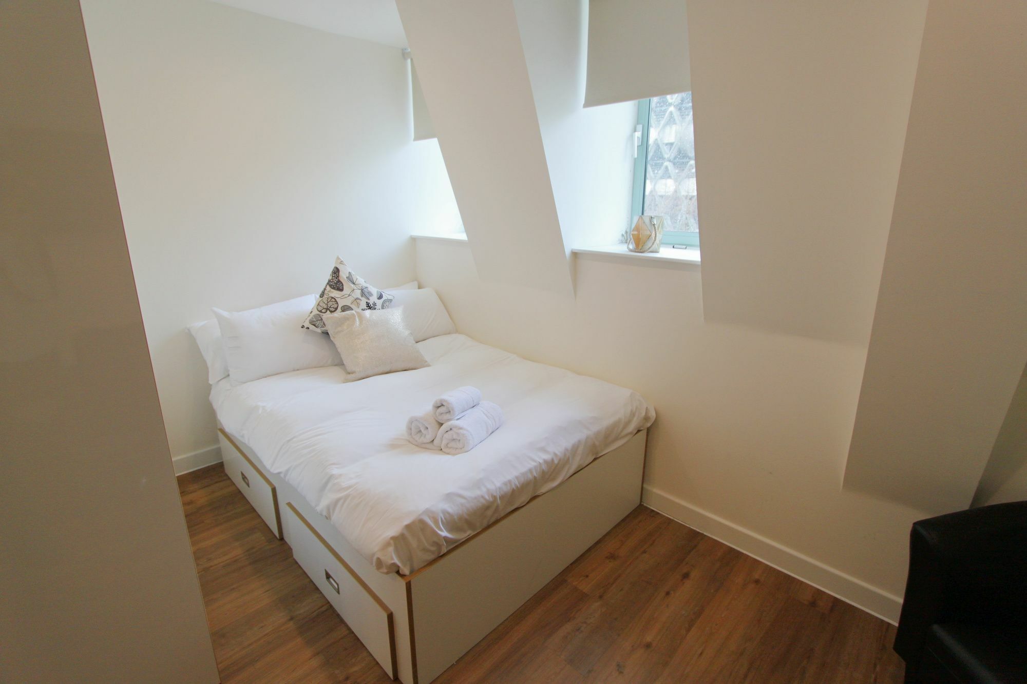 Apartamento Kent House *